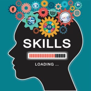 Digital skills that will help fresh graduates to find a job immediately