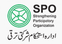 Strengthening Participatory Organization Strengthening Participatory Organization