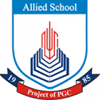 Allied School(Chattha Bakhtawar Campus ISB)