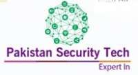 Pakistan Security Tech