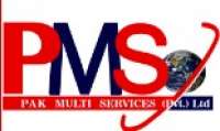 Pak Multi Services Pvt Ltd