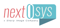nextOsys (A Sharpimage Company) nextOsys (A Sharpimage Company)