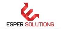 Esper Solutions Esper Solutions