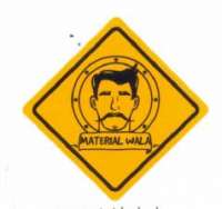 Material wala