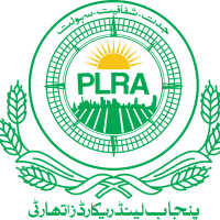 Punjab Land Records Authority