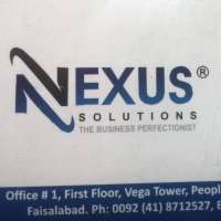 Nexus Solutions