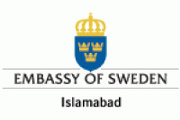 Embassy of Sweden Islamabad