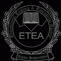 Educational Testing & Evaluation Agency