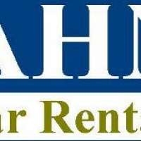 AHN Car Rentals (Pvt.) Ltd AHN Car Rentals (Pvt.) Ltd