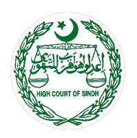 High Court of Sindh
