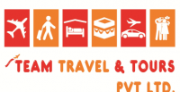 Team Travel & Tours Pvt Ltd