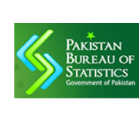 Pakistan Bureau of Statistics Pakistan Bureau of Statistics