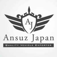ANSUZ Japan ANSUZ Japan