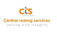 Central Testing Services - CTS