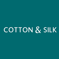 COTTON AND SILK