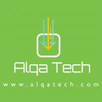 AlqaTech (PVT) LTD AlqaTech (PVT) LTD