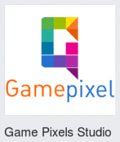 Game Pixel Studio