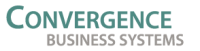 Convergence Business Systems Convergence Business Systems