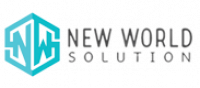 New Worlds Solutions New Worlds Solutions