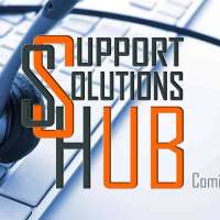 Support Solutions Hub - Pvt Ltd