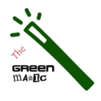The Green Magic Pakistan