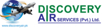 Discovery Air Services