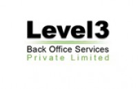 Level 3 Back Office Services Pvt Ltd.