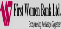 First Women Bank Ltd.