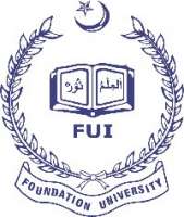 Foundation University Islamabad