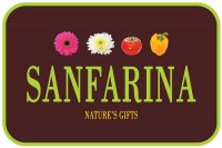 Sanfarina Flowers