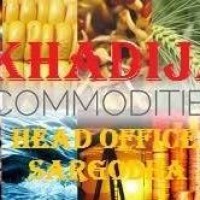 Khadija Commodities PVT Ltd Khadija Commodities PVT Ltd