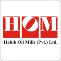 Habib Oil Mills