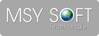 MSY Soft Technologies