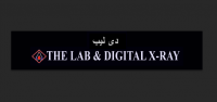 The Lab & Digital X-Ray Daharki