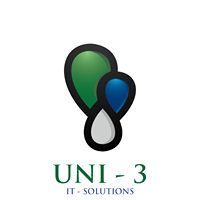 Uni-3 IT Solution