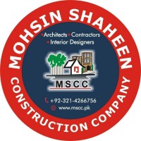 Mohsin Shaheen Construction Company