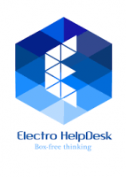Electro Helpdesk