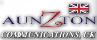 Aunzton Communications
