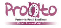Pronto Promo Pvt. Ltd.