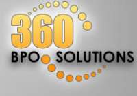 360 BPO Solutions
